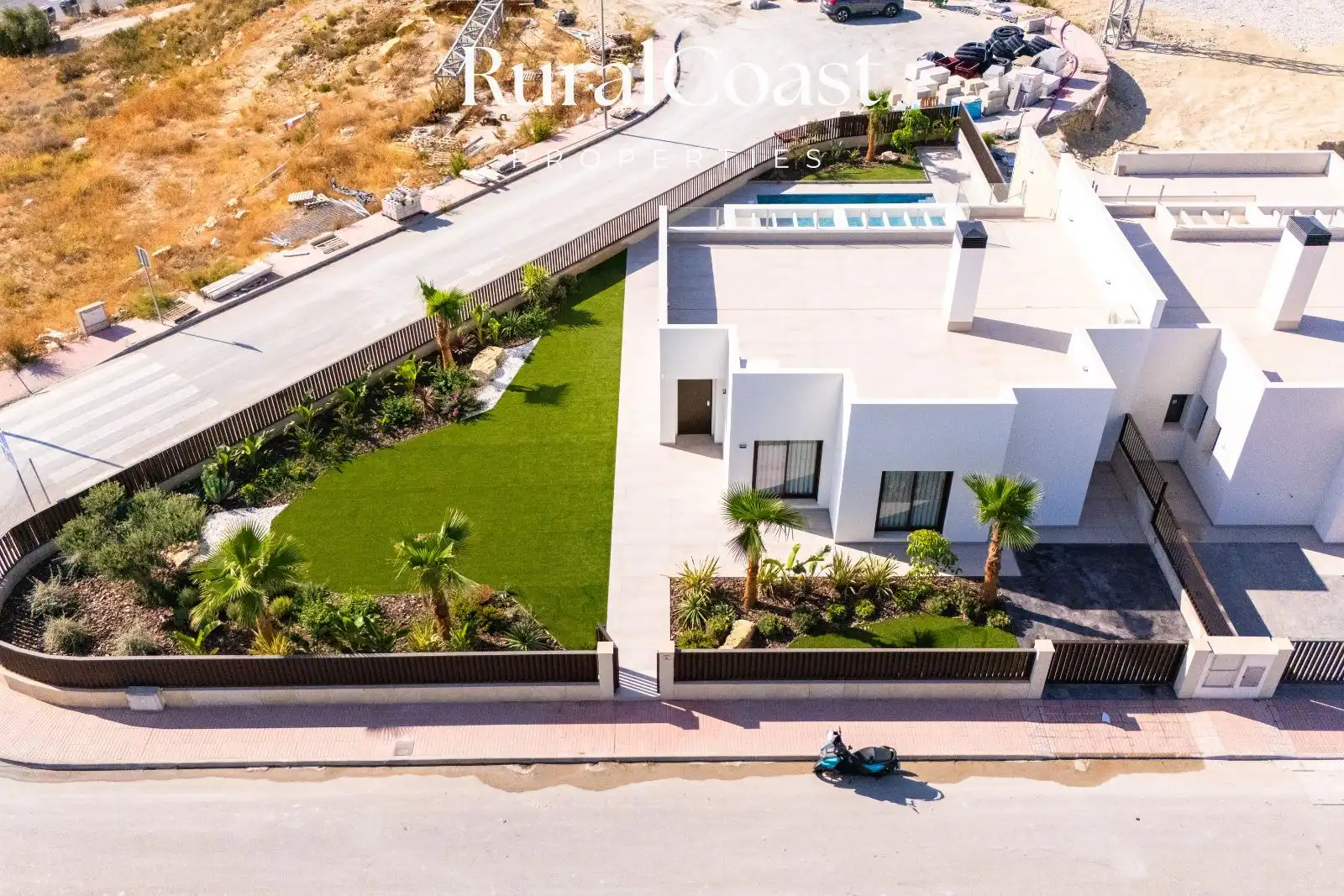 Casa con piscina in vendita a N/A, imagen 31
