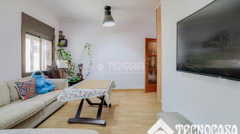 Foto 3 de Piso en venta en El Guinardó, Barcelona Capital