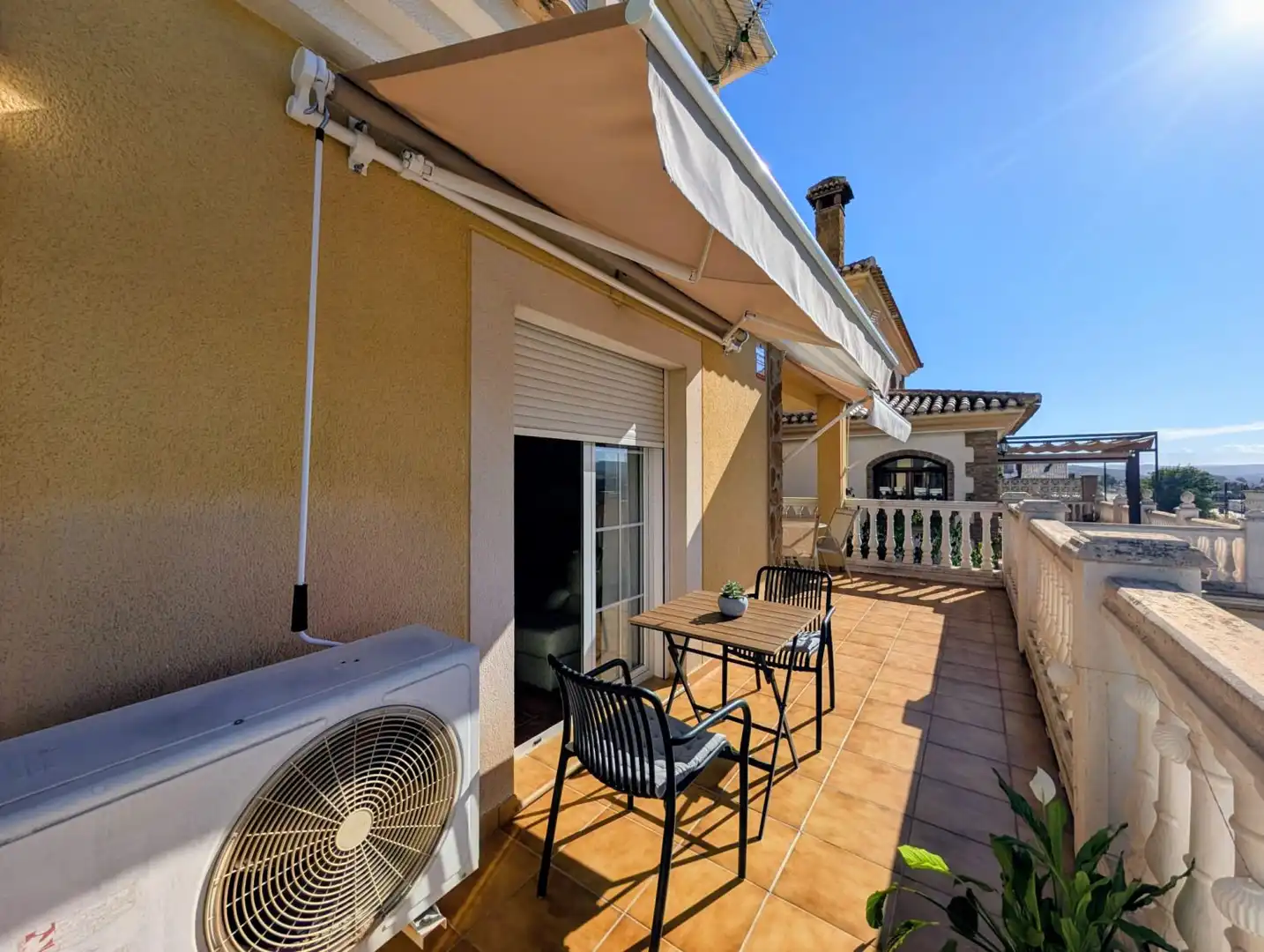Chalet con piscina en venta en Alcalde Manuel de la Plata, imagen 45