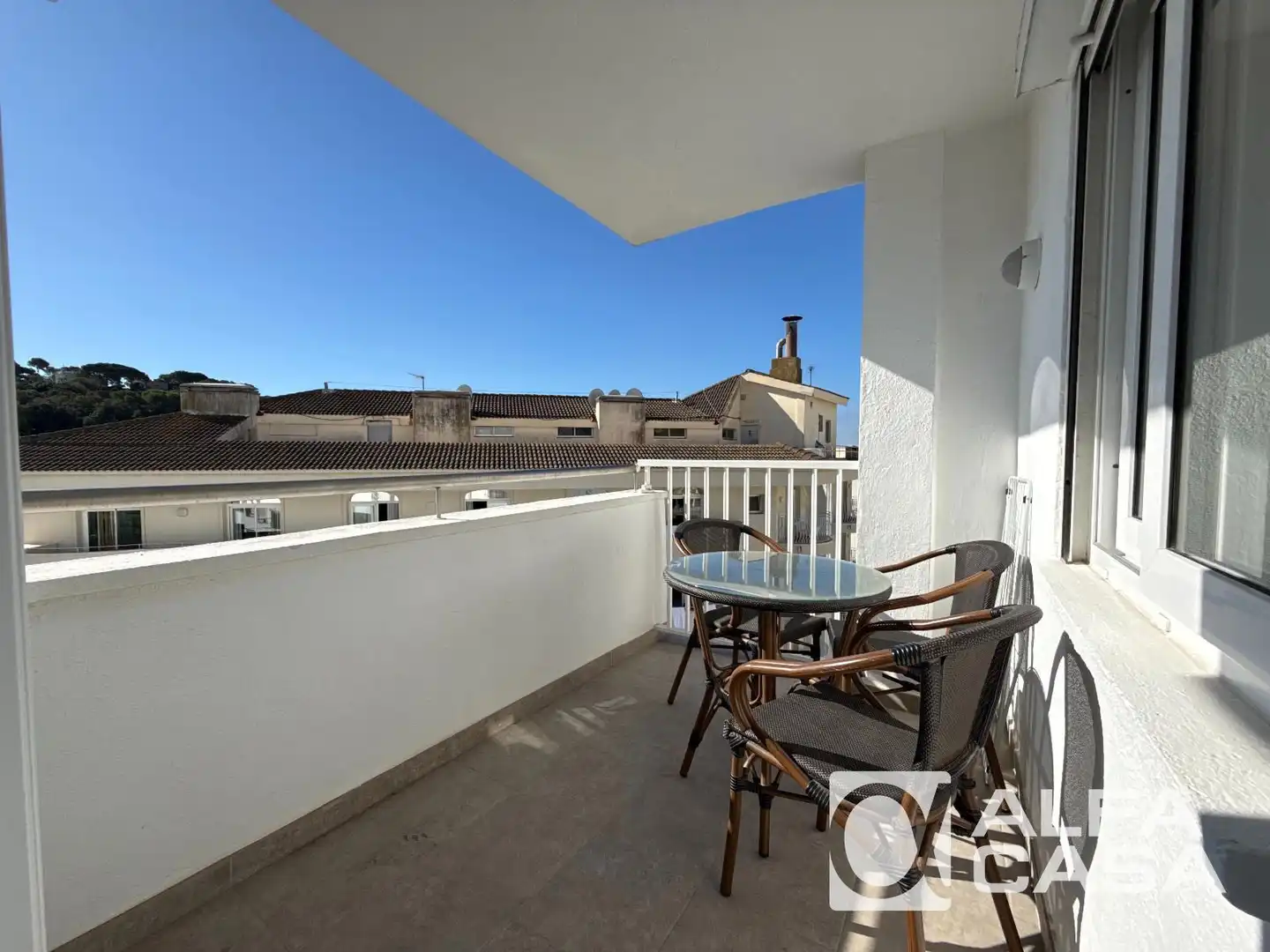 Wohnung mit Terrasse zum Verkauf in Fenals, imagen 19