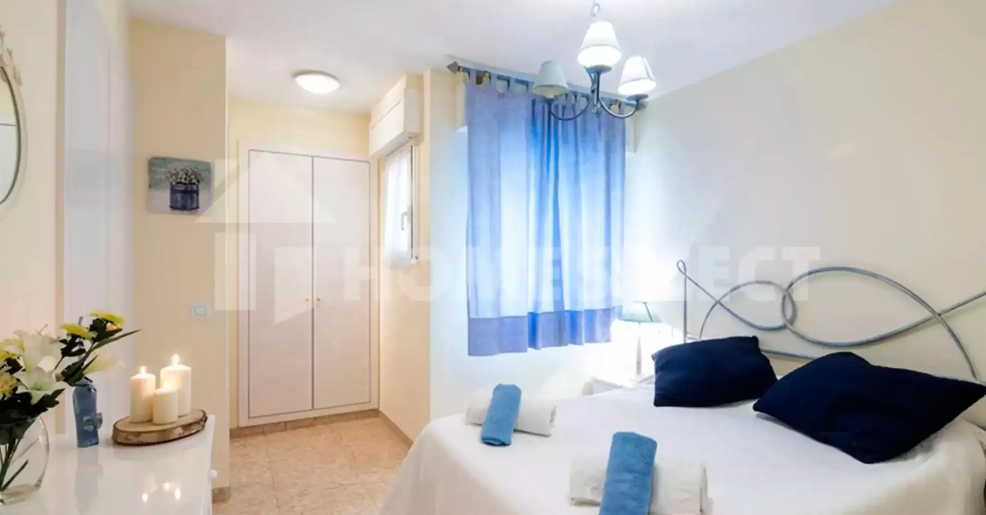 Piso con ascensor en venta en L.S.MAURICI, imagen 16