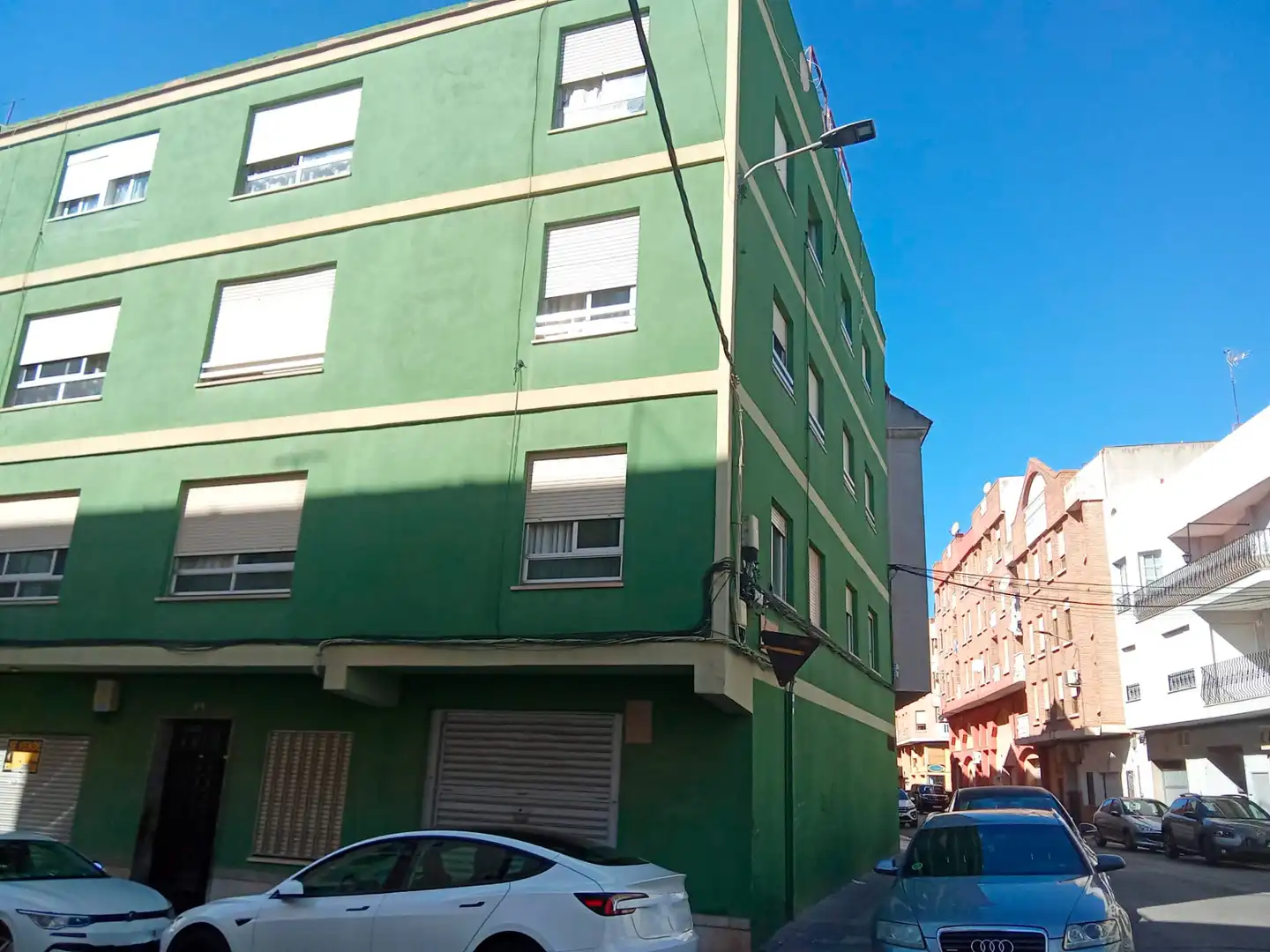 Pis en venda a Calle Isabel de Villena 12, imagen 15