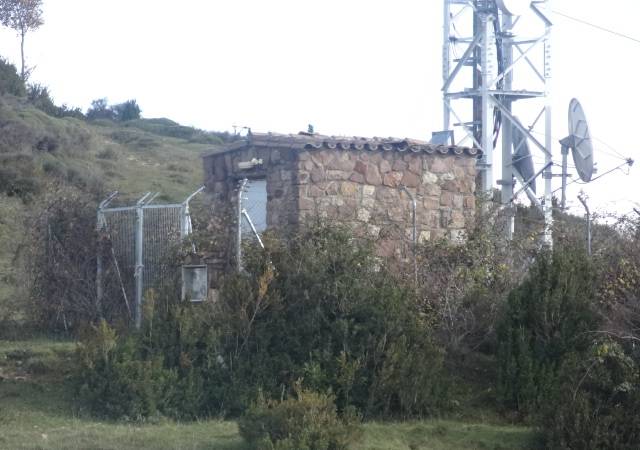 Finca rústica en Venta en Laspaúles