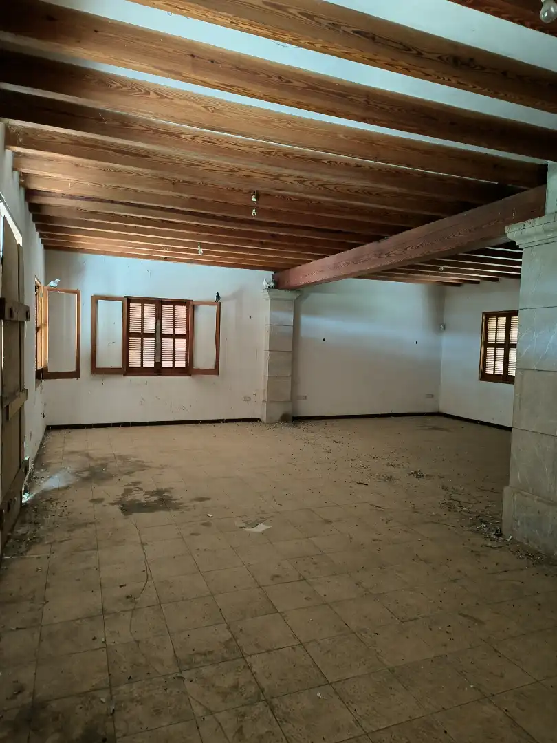 Finca rústica en venta en Inca
