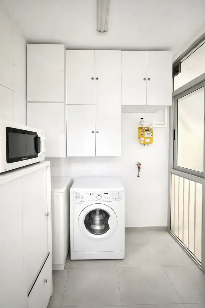 Kitchen of Flat for sale in Mollet del Vallès  with Heating, Furnished and Oven