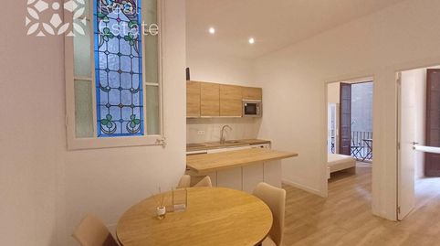 Foto 3 de Piso de alquiler en De Sant Antoni, El Raval, Barcelona Capital
