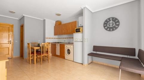 Foto 5 de Pis en venda a Calle Clemente Gosálvez, Torrevieja, Spain, 74, Centro - Muelle Pesquero, Alicante