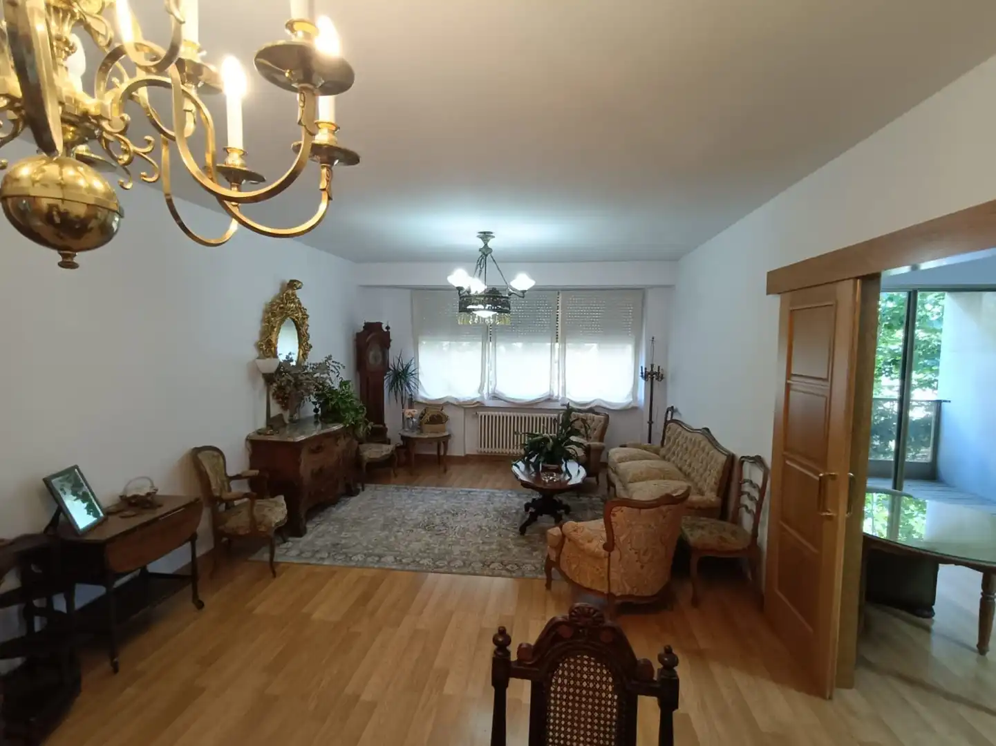 Wohnung mit Aufzug zum Verkauf in Ronda de Alarcos, imagen 6