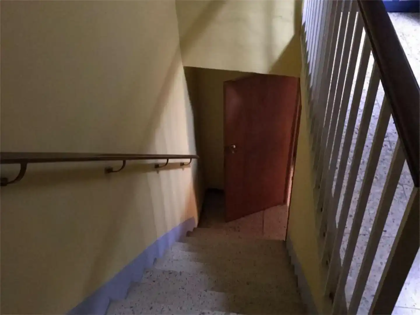Casa adosada en venda en Fuentepinilla amb Moblat i Balcó