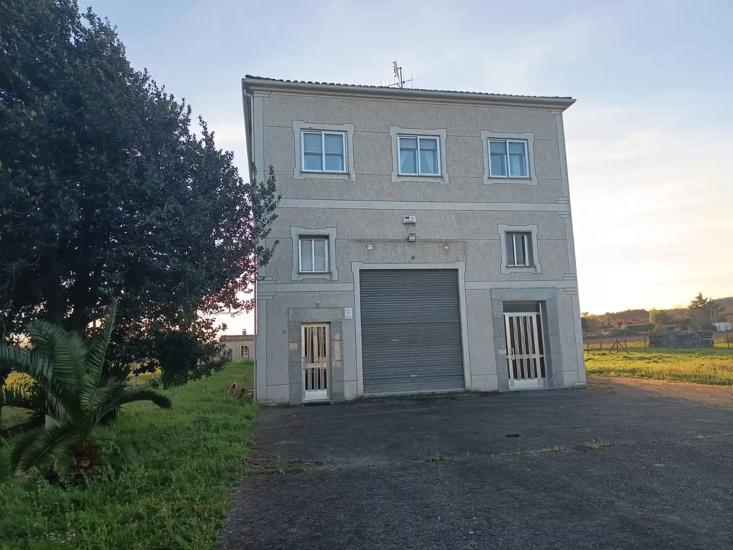 House with garden for sale in Monforte de Lemos, imagen 2