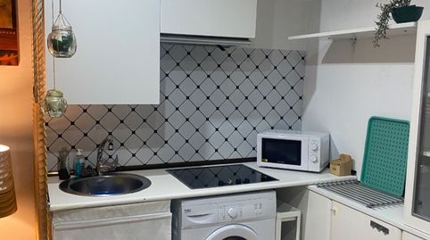 Foto 4 de Planta baixa de lloguer a Avenida del Mediterráneo, 50, Adelfas, Madrid Capital