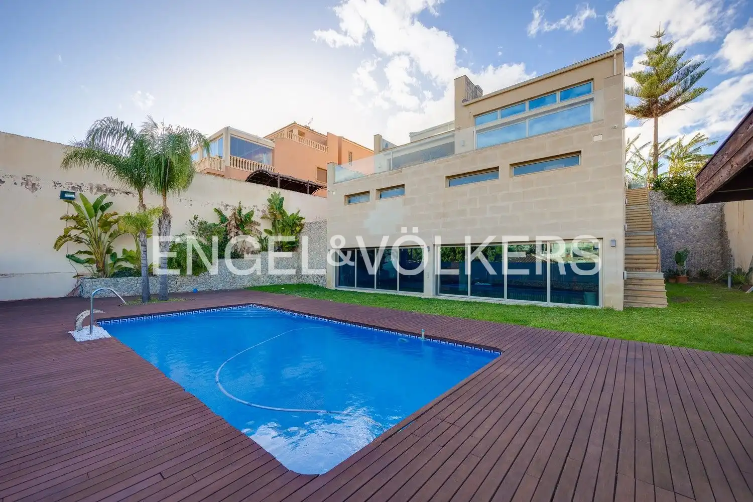 Maison rustique avec terrasse à vendre à Los Balcones - Los Altos, imagen 62