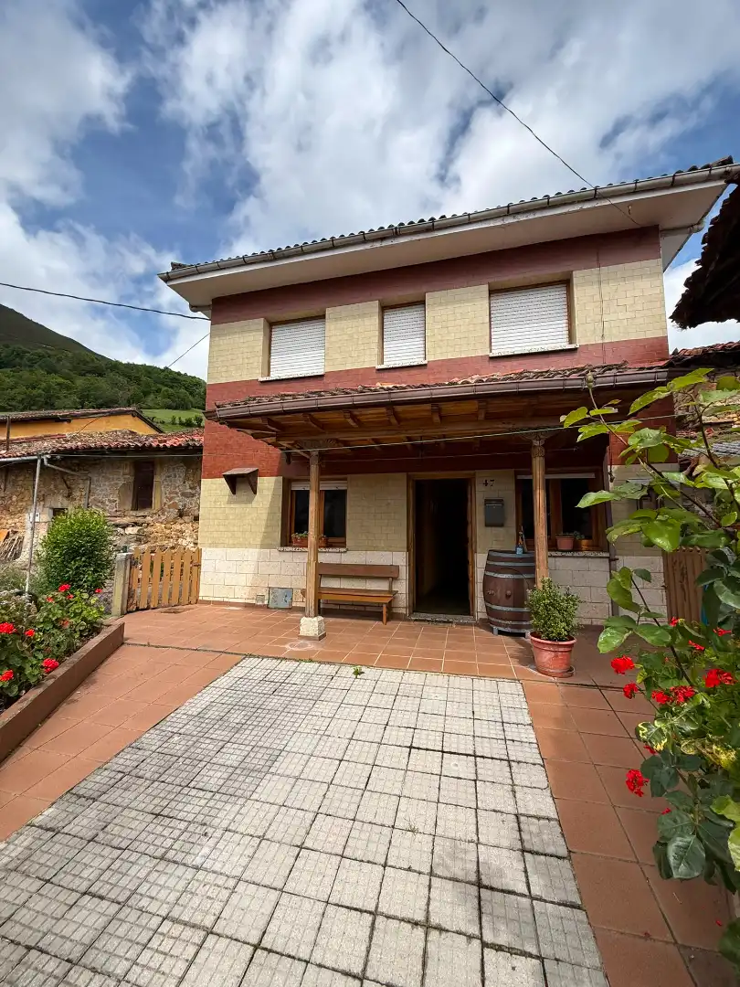 Maison jumelée à vendre à Lugar Coañana 75A, imagen 10