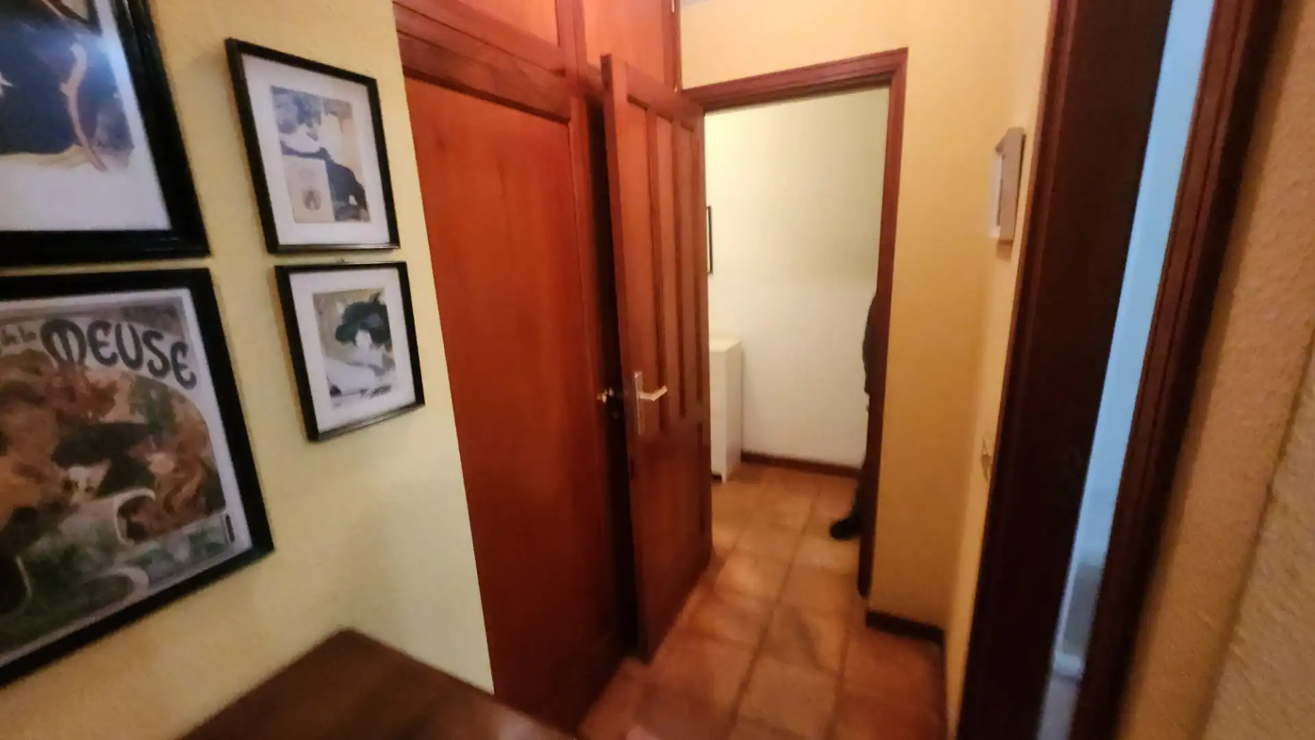 Casa o chalet en venta en Tacoronte con Jardín privado, Terraza y Amueblado