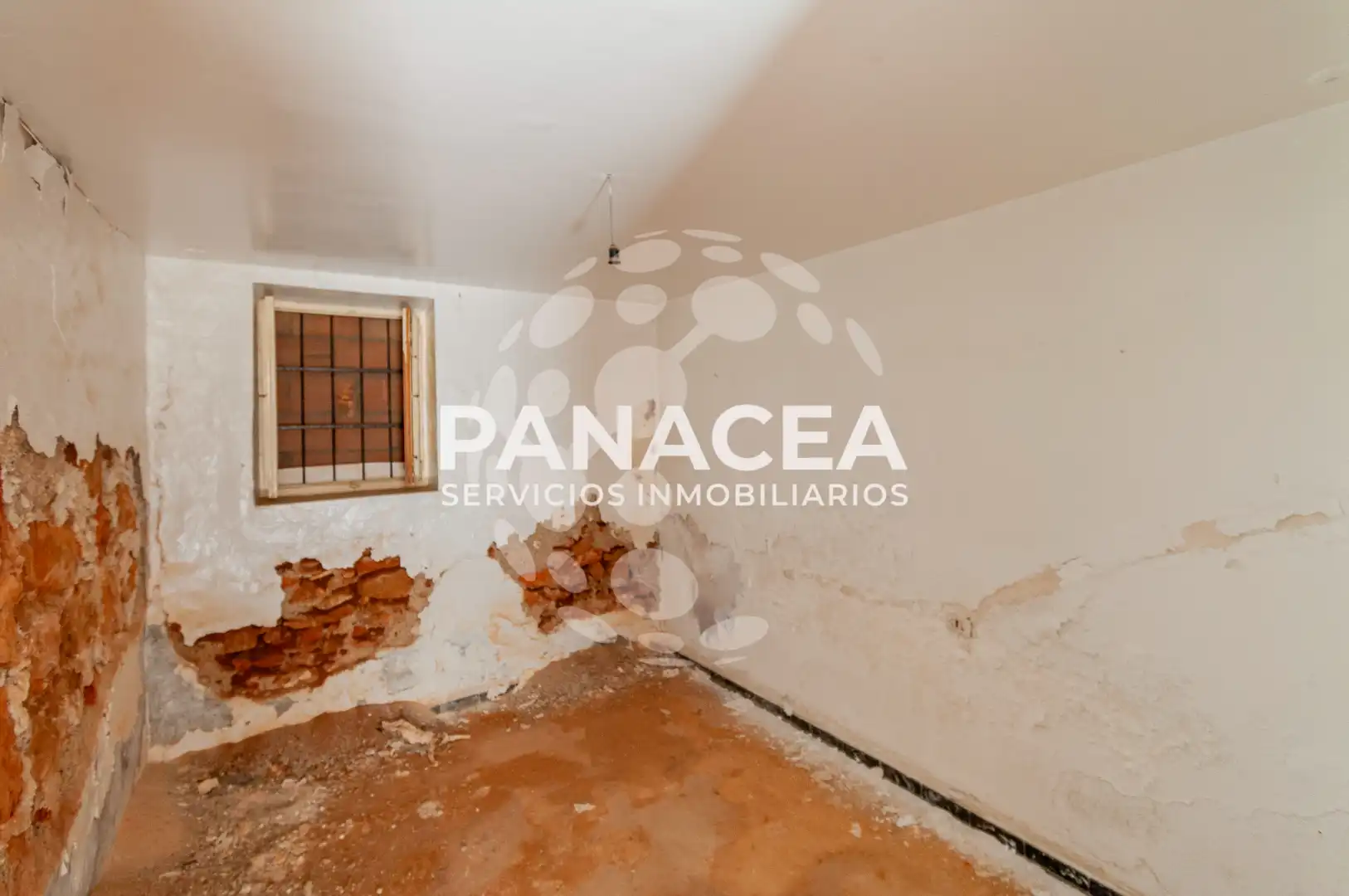 Casa adosada en venta en La Mojonera