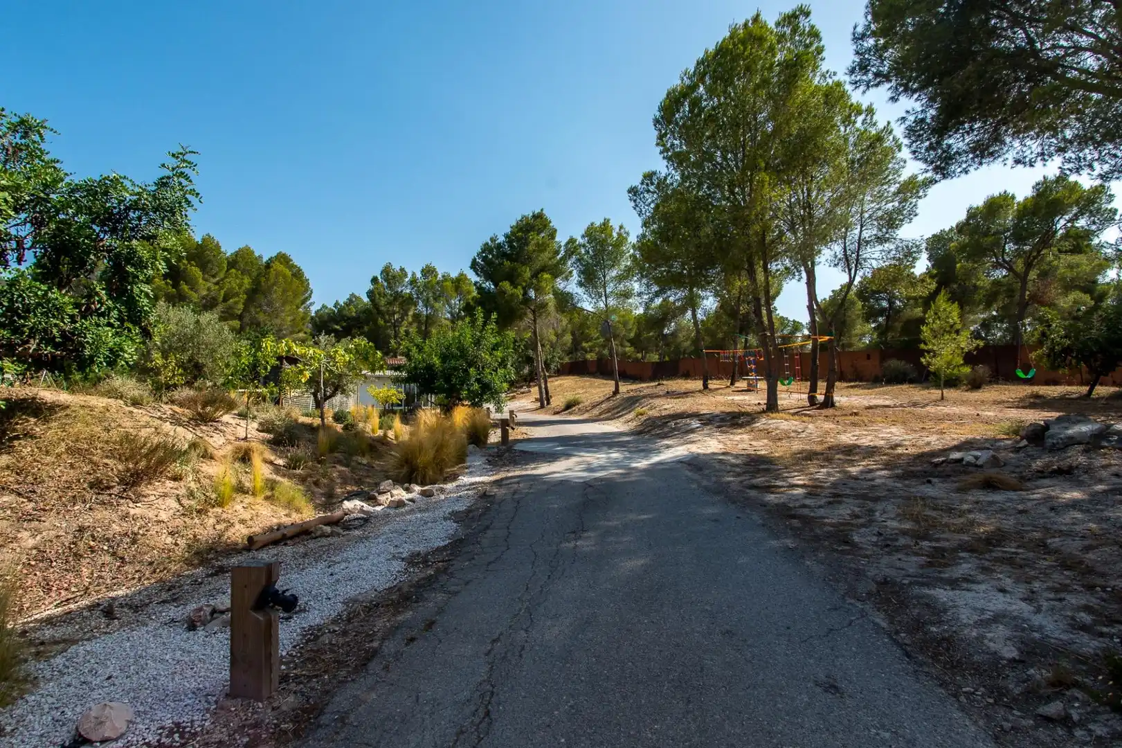Chalet con piscina en venta en Pedanías Oeste, imagen 4