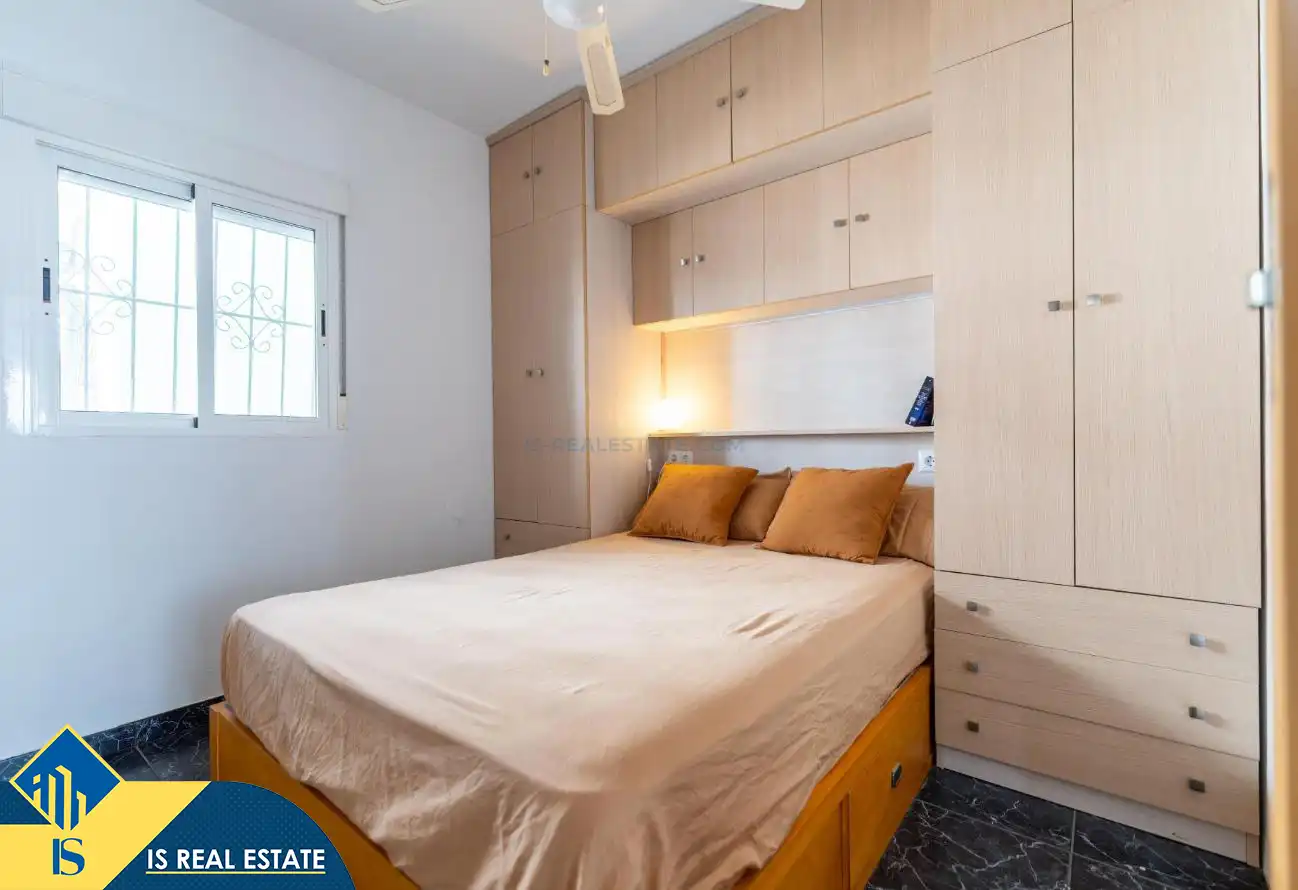Apartament amb piscina en venda a Playa del Acequión, Náufragos y Rocío del Mar, imagen 16