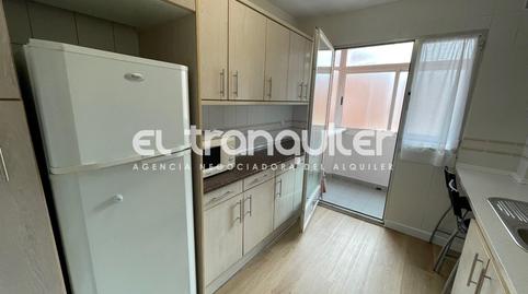 Foto 5 de Pis de lloguer a Calle Pereda, Villalba Estación, Madrid