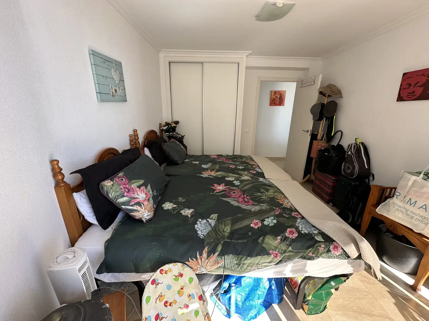 Apartment mit Terrasse zum Verkauf in Guardamar Playa, imagen 16