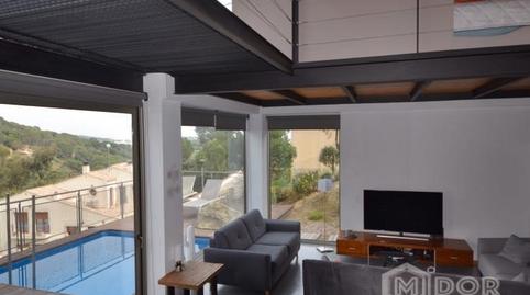 Foto 4 de Casa o xalet en venda a Carrer del Verdum, Mas Trempat - Sant Amanç - Casa Nova, Girona