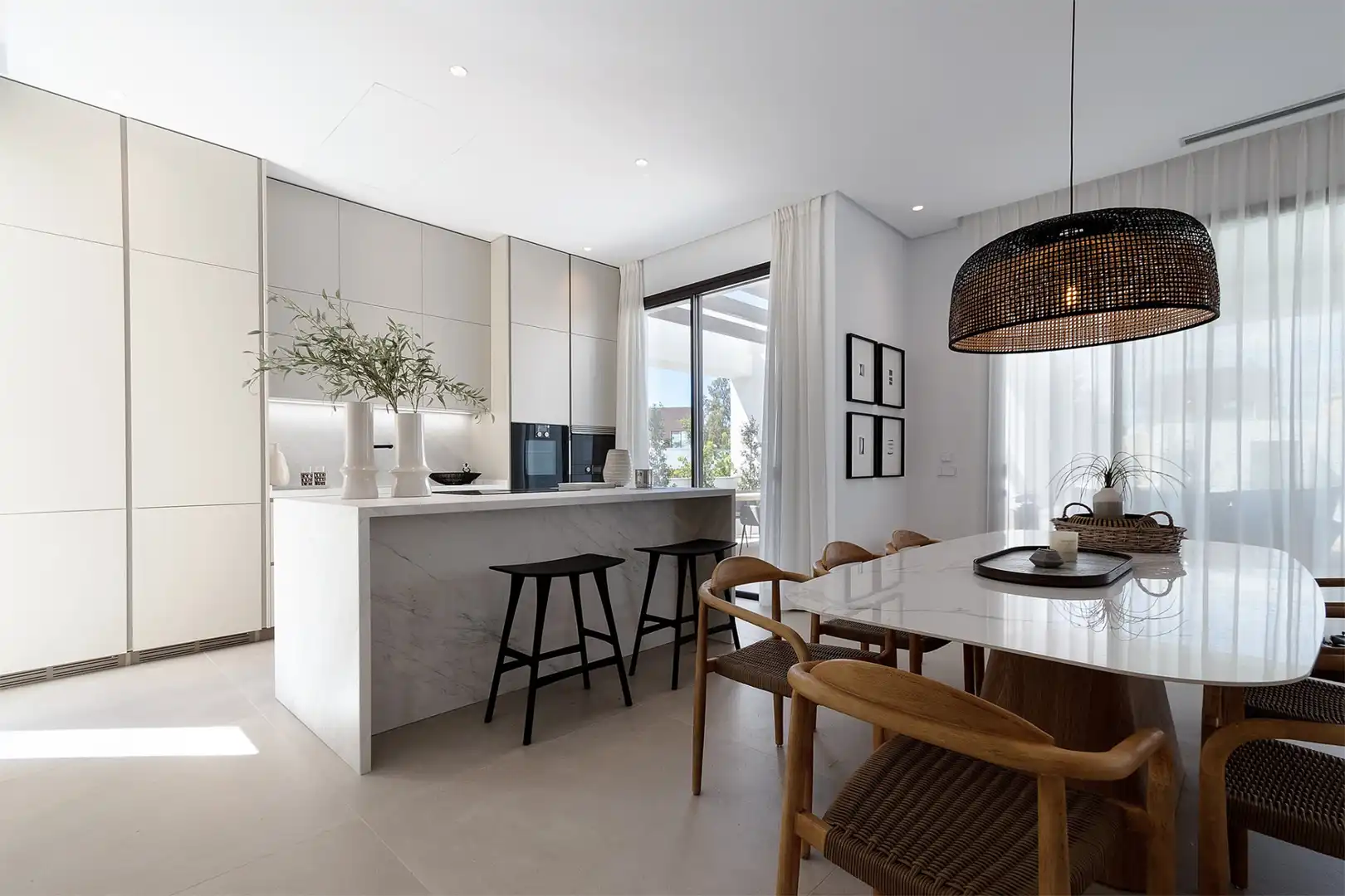 Maison avec piscine à vendre à Milla de Oro, imagen 12