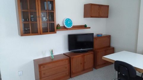 Foto 3 de Piso de alquiler en Maldonado Ocampo, Labradores, Salamanca Capital