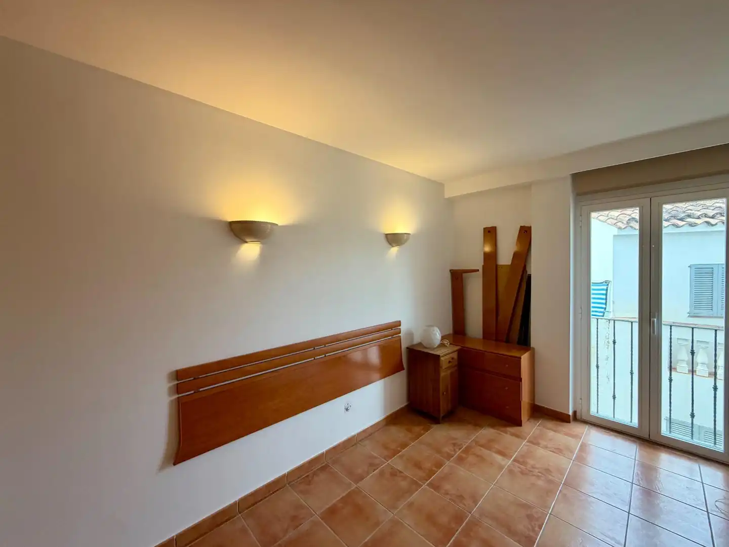 Flat for rent in Port d'Andratx