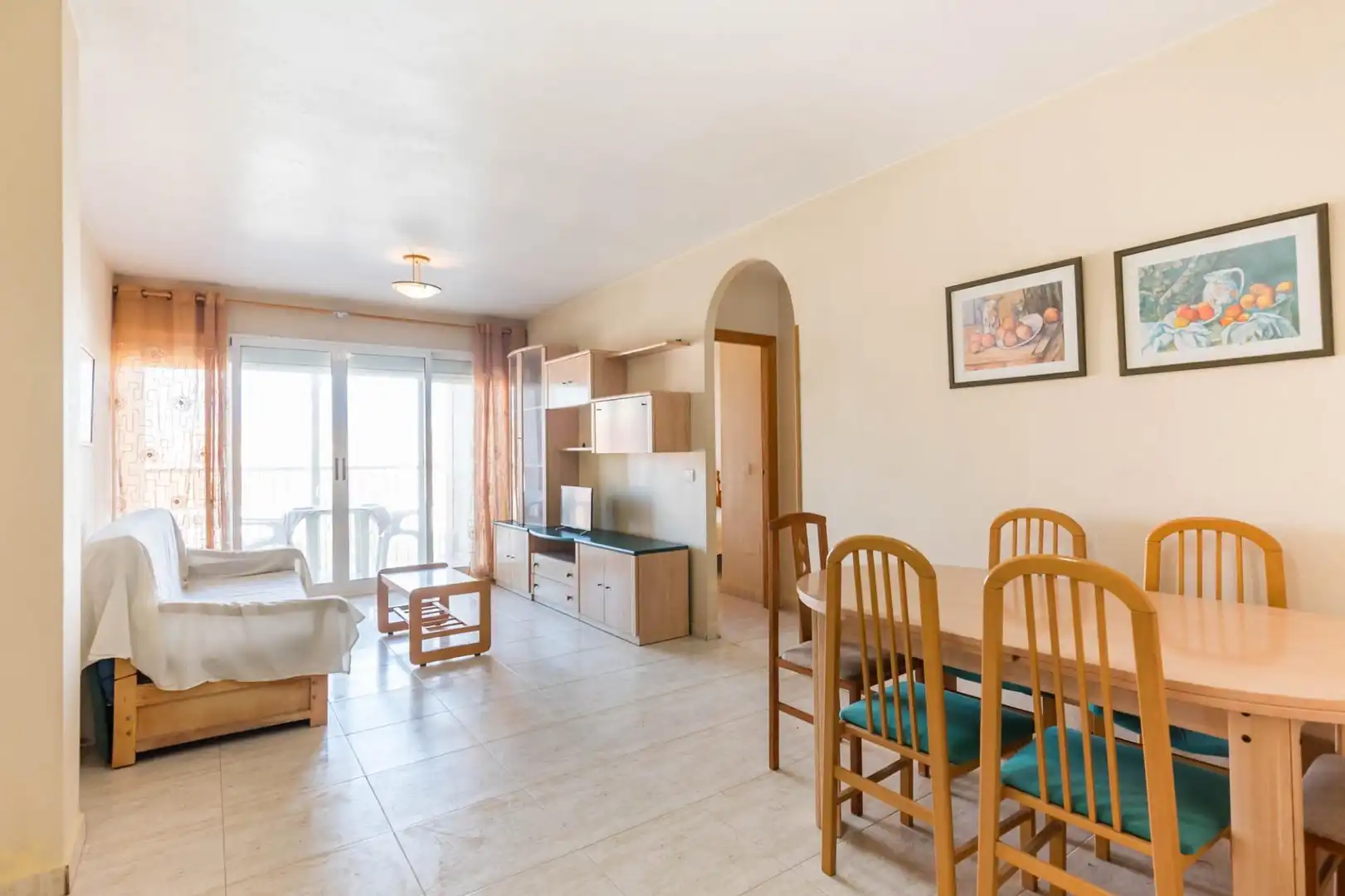 Appartement avec ascenseur à vendre à Calle FARO MANUEL ACOSTA, DEL, imagen 3