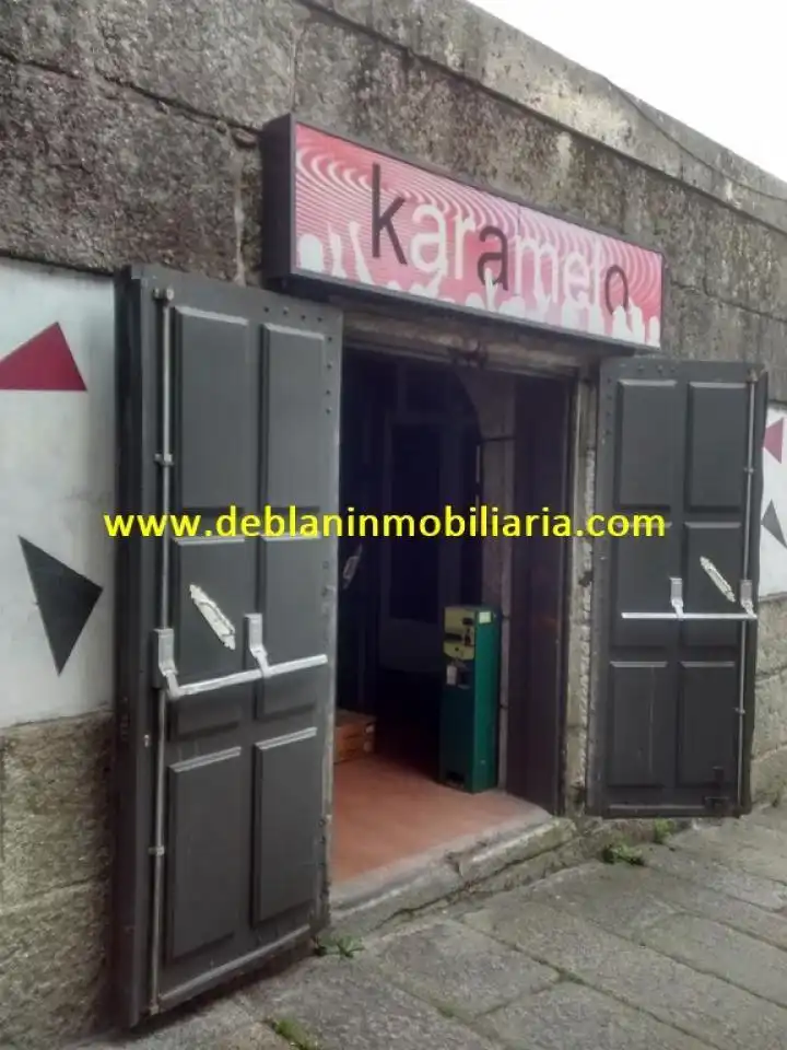 Locale commerciale in affitto a Calle Sanz, imagen 5