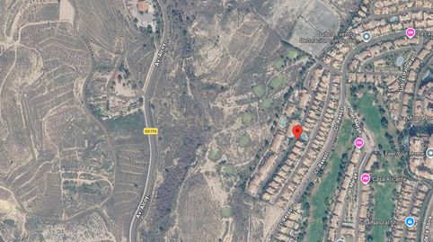 Photo 5 of Houses for sale in C. del Ressol, 5, Mutxamel, Spain, -1, Bonalba - Cotoveta, Mutxamel