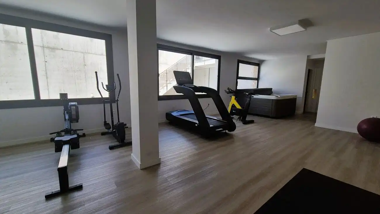 Apartment mit Pool zum Verkauf in Calle Salustiana, imagen 40