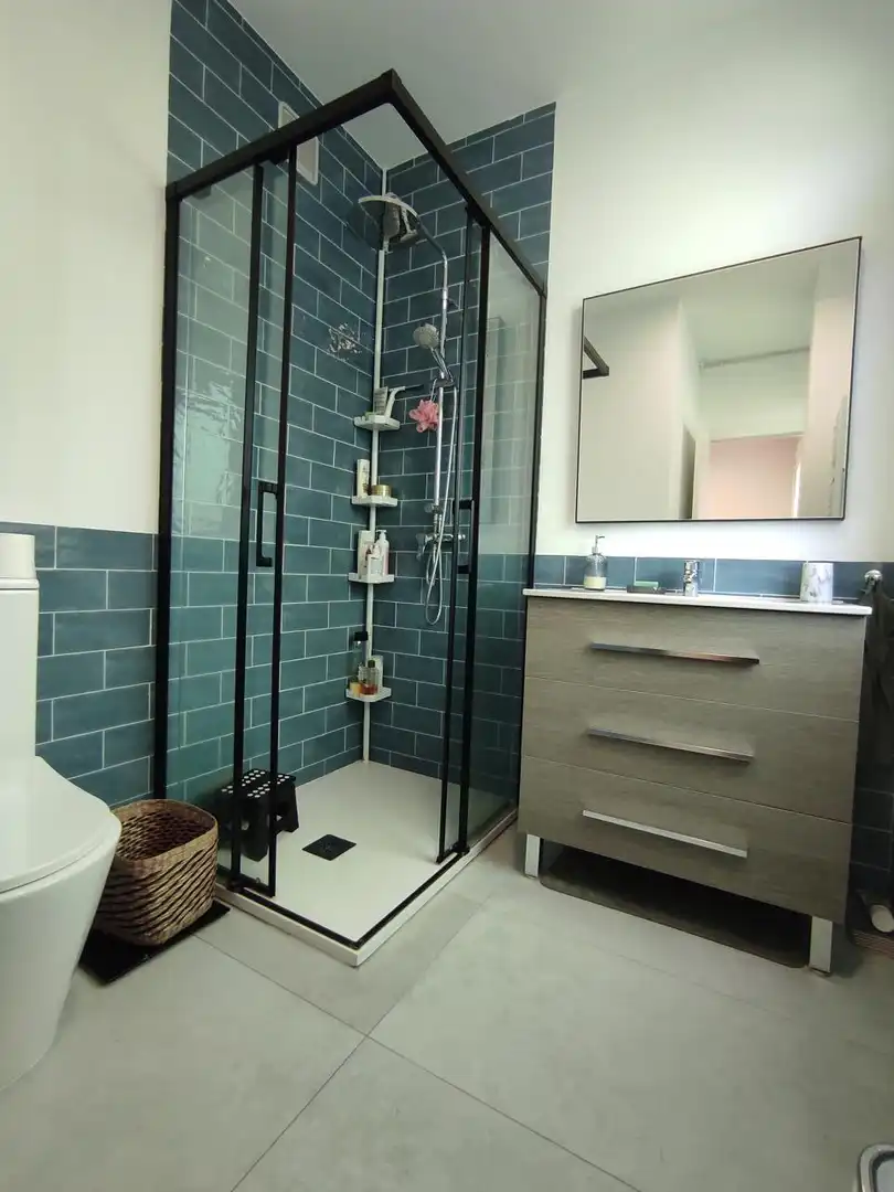 Wohnung zur Miete in Calle Antonio Quirós, imagen 40