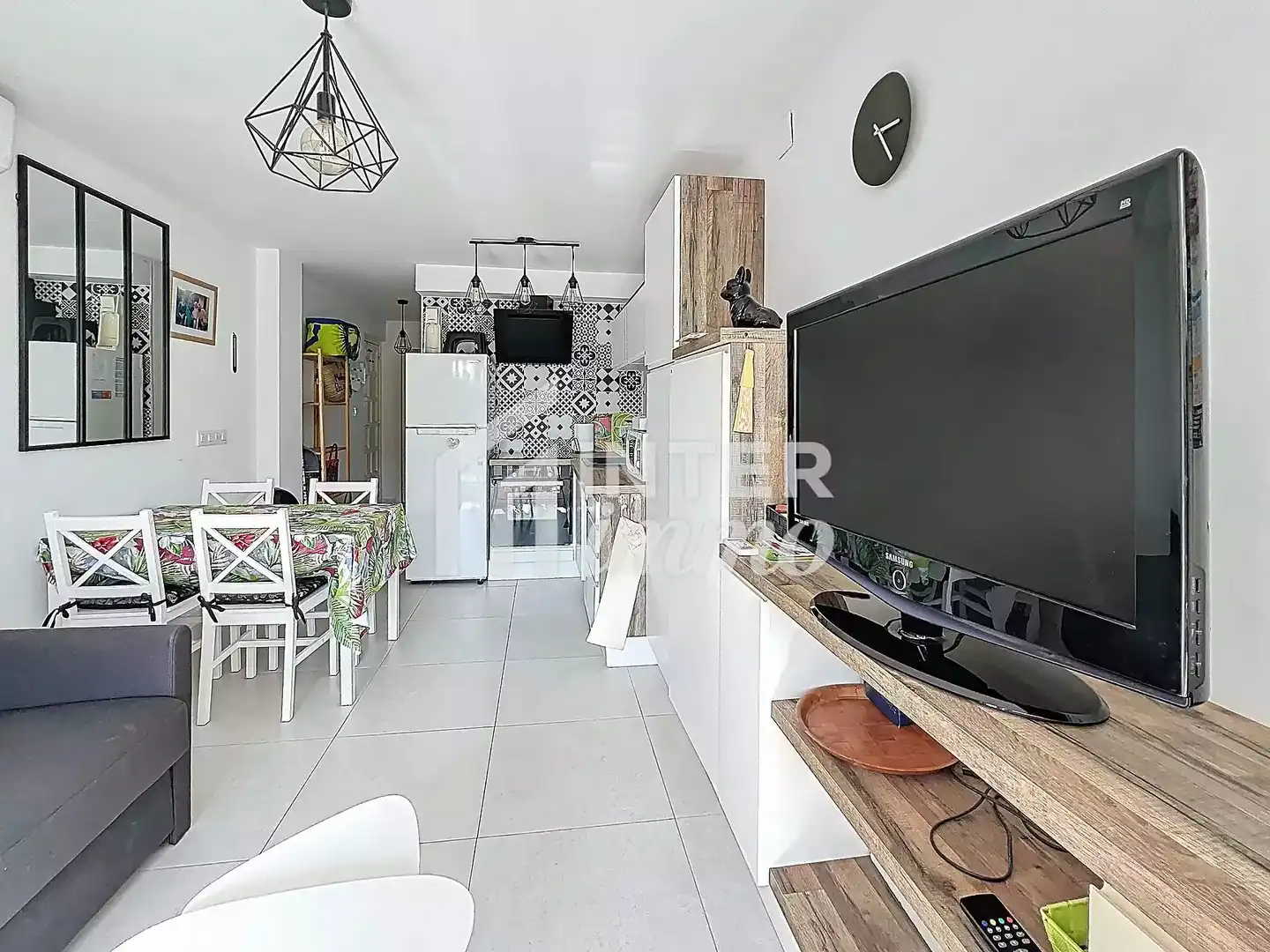 Appartement à vendre à Poblat tipic / av. castello d'empuries 6 esc. 14, imagen 15
