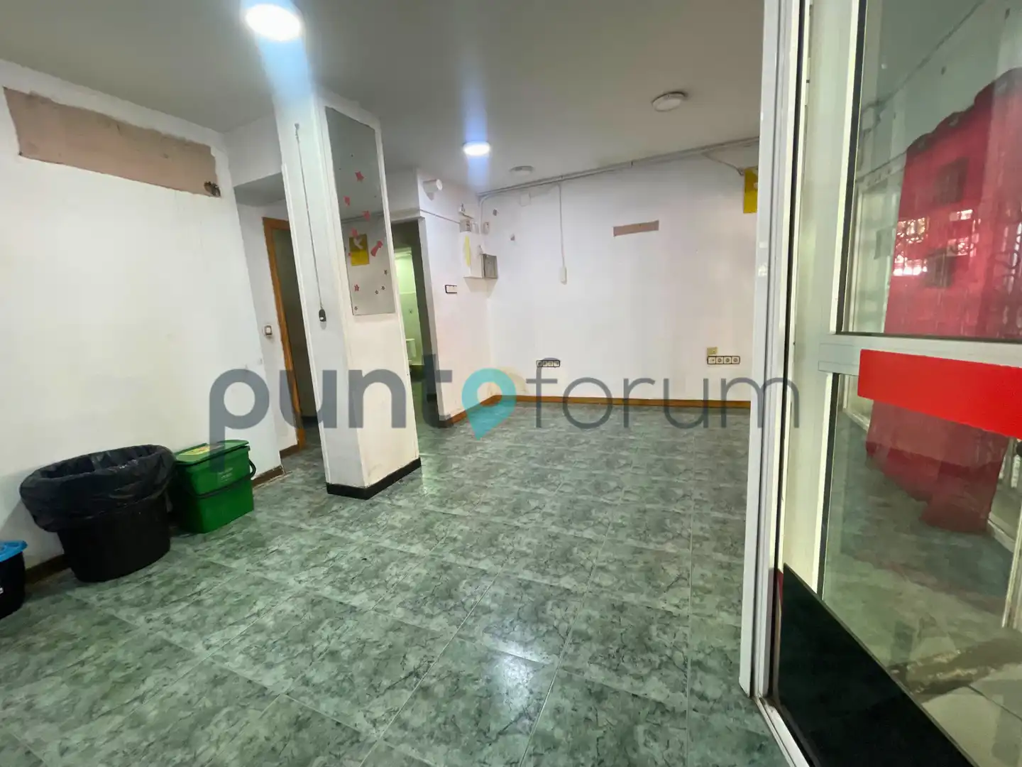 Commercial properties for rent in Barcelona
