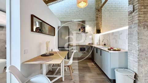 Foto 5 de Ático de alquiler en Massanassa, Valencia