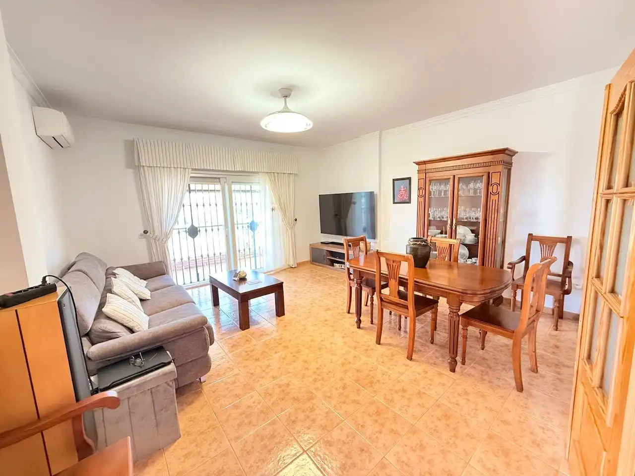 Chalet con piscina en venta en Caleta de Vélez, imagen 32