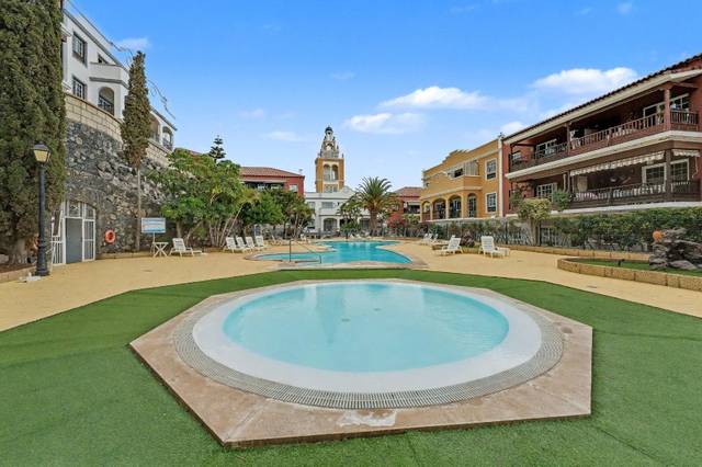 Apartamento en Venta en Llano del Camello