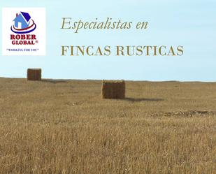 Finca rústica en venda en Peralejos de Arriba