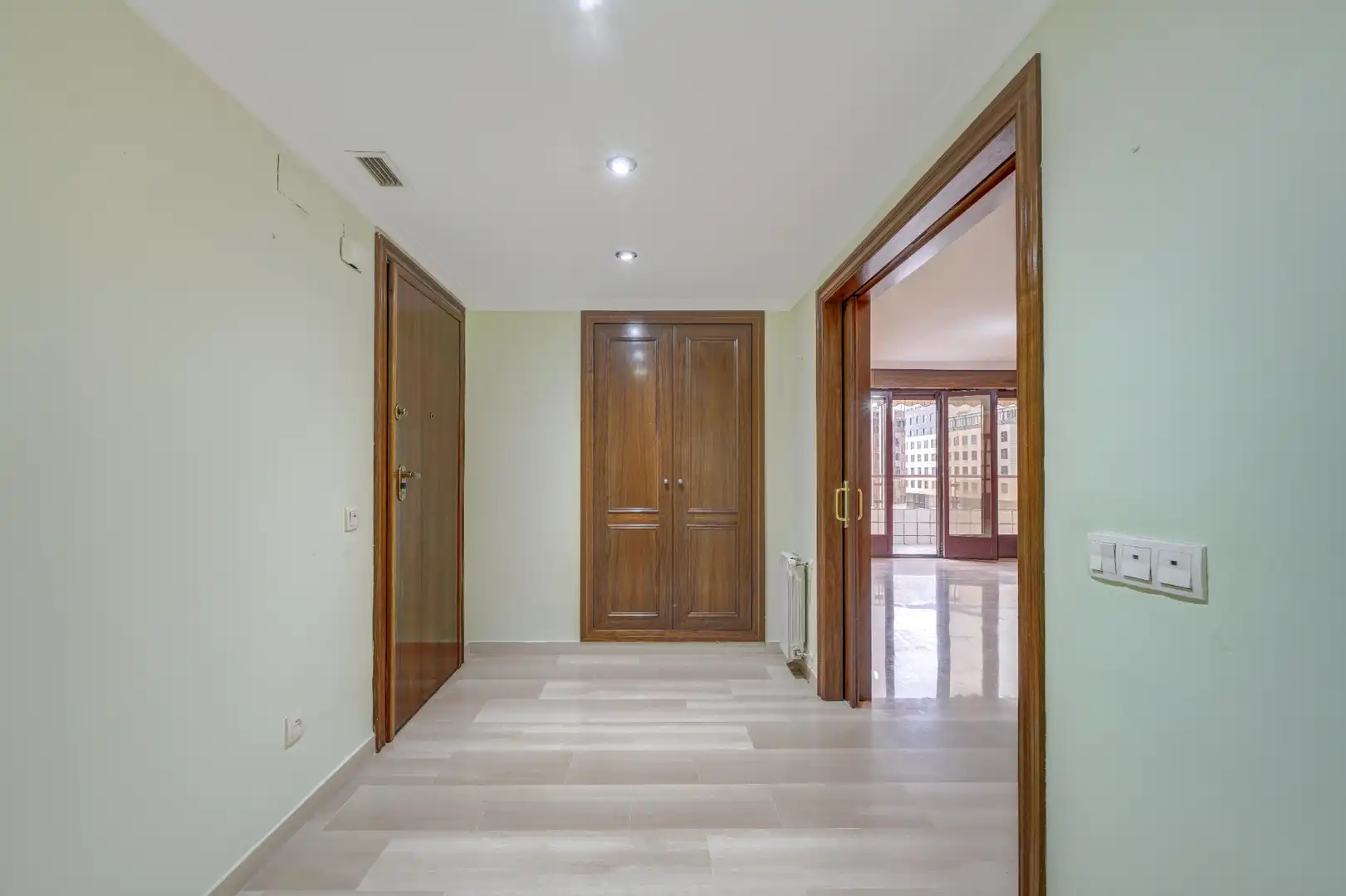 Piso en venta en Carrer de l'Antiga Senda d'En Senent, Mestalla