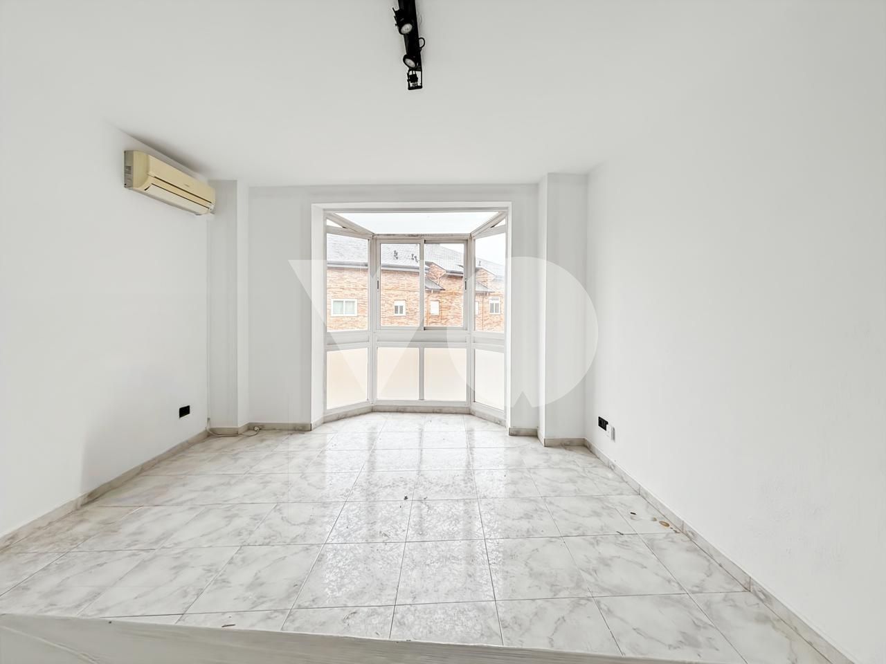 Bedroom of Duplex to rent in Colmenarejo