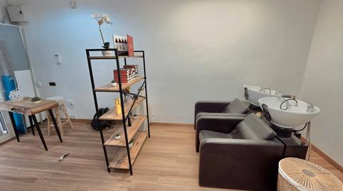 Photo 3 of Premises to transfer in Carrer de Padilla, 348, El Baix Guinardó, Barcelona