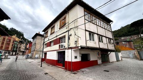 Foto 3 de Edifici en venda a Calle Silvino Arguelles, Requejo - Rozaes - Oñón, Mieres (Asturias)