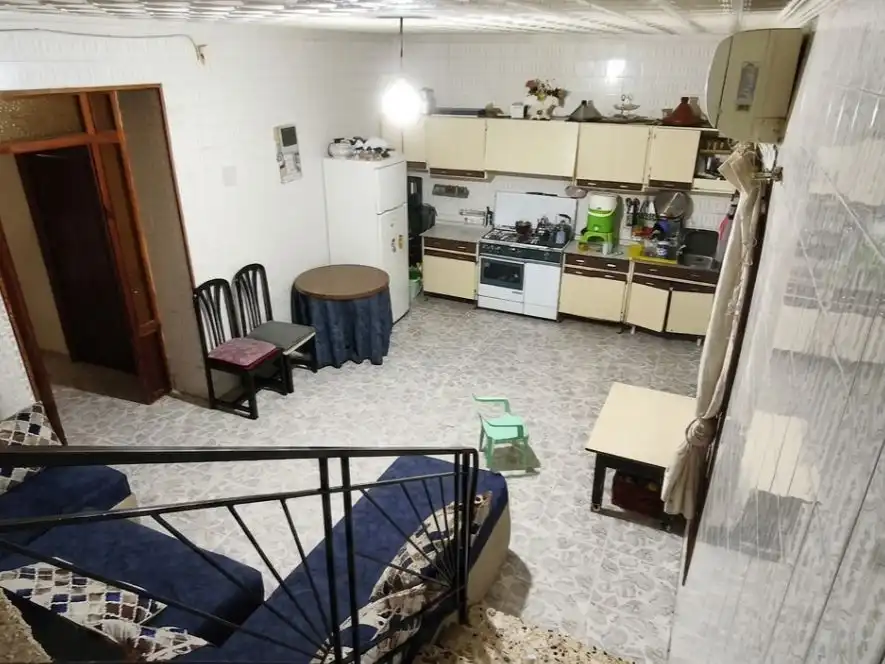 Casa a schiera con giardino in vendita a Plaza Coronación 11, imagen 12