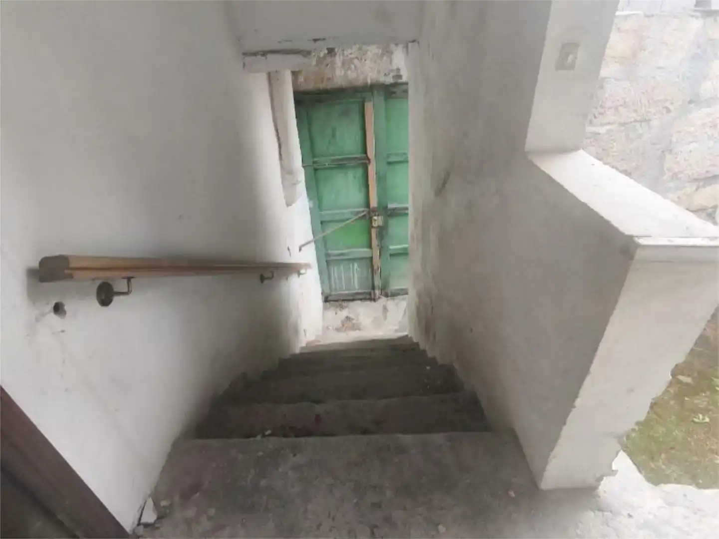 Casa adosada en venda en Monterrei amb Traster i Balcó