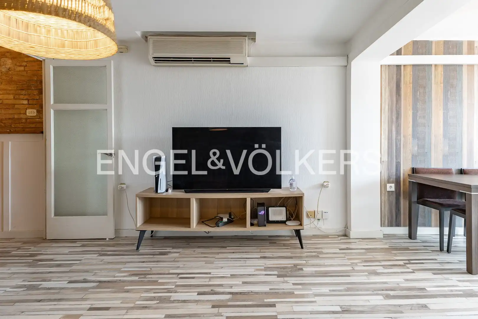 Maisonette mit Terrasse zum Verkauf in Casc Antic, imagen 11