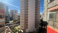 Exterior view of Apartment for sale in Benidorm  with Terrace