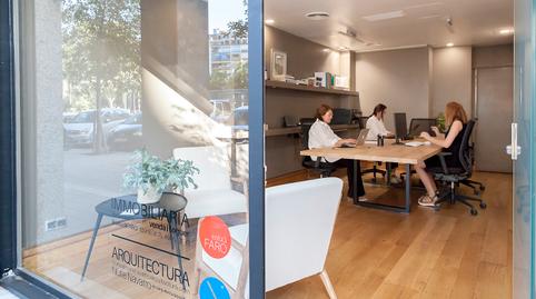 Photo 3 of Premises to rent in Carrer de Déu I Mata, 152, Barri de les Corts, Barcelona