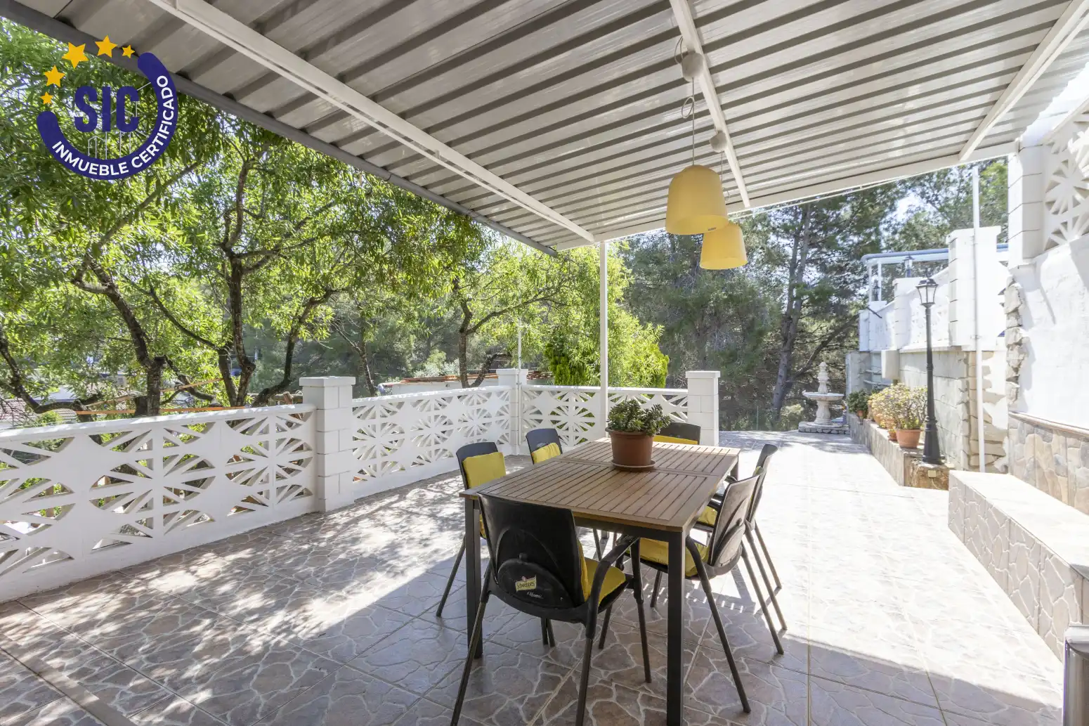Casa amb piscina en venda a Albalat dels Tarongers, imagen 6