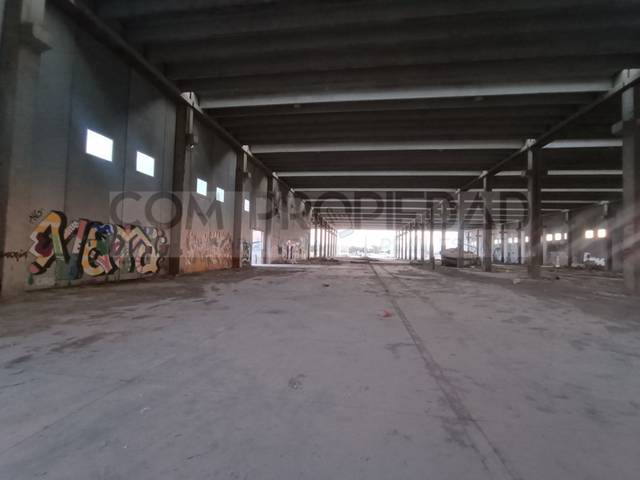 Nave industrial en Alquiler en Bunyola