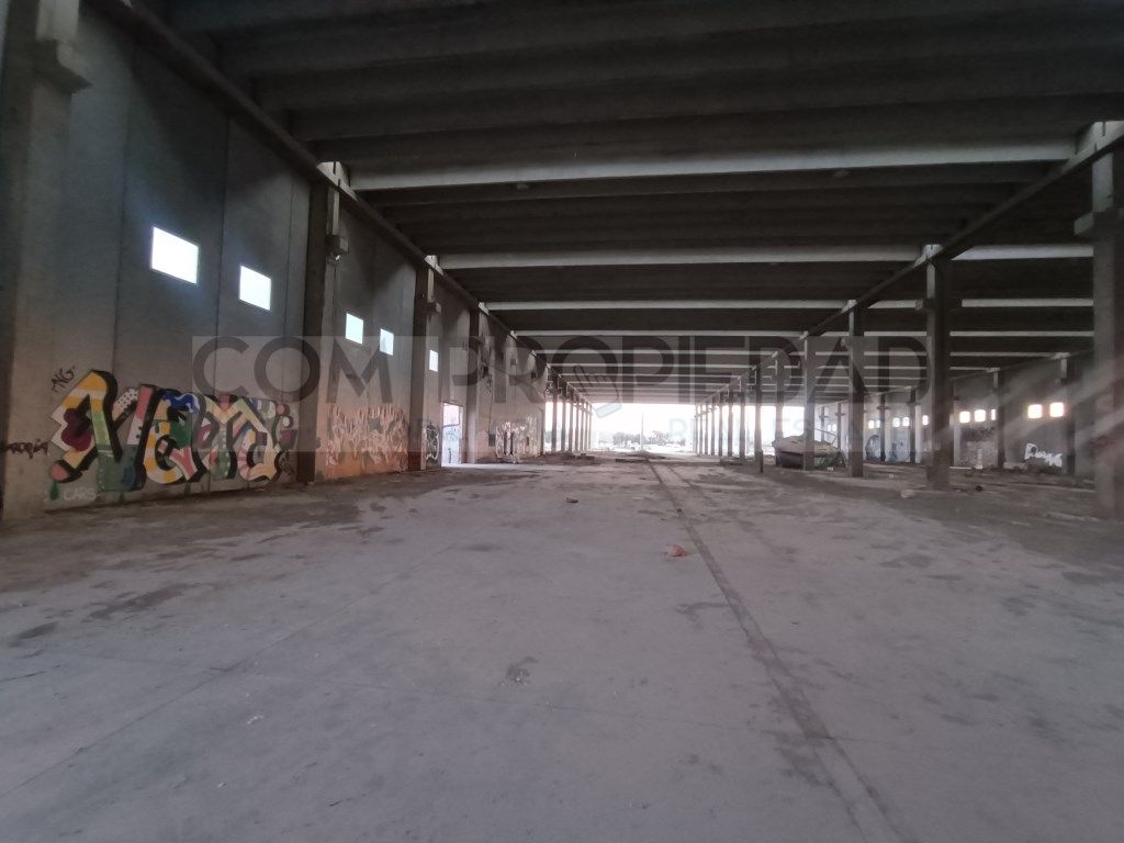 Industrial buildings to rent in Bunyola
